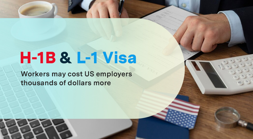 H-1B & L-1 Visa